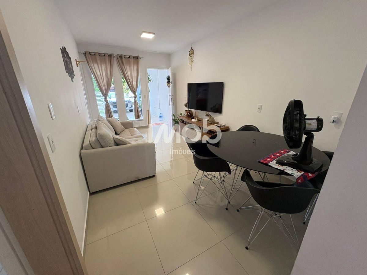 Casa, 2 quartos, 57 m² - Foto 5