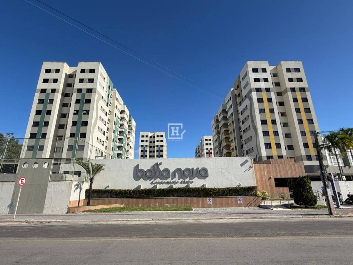Apartamento, 3 quartos, 70 m² - Foto 2