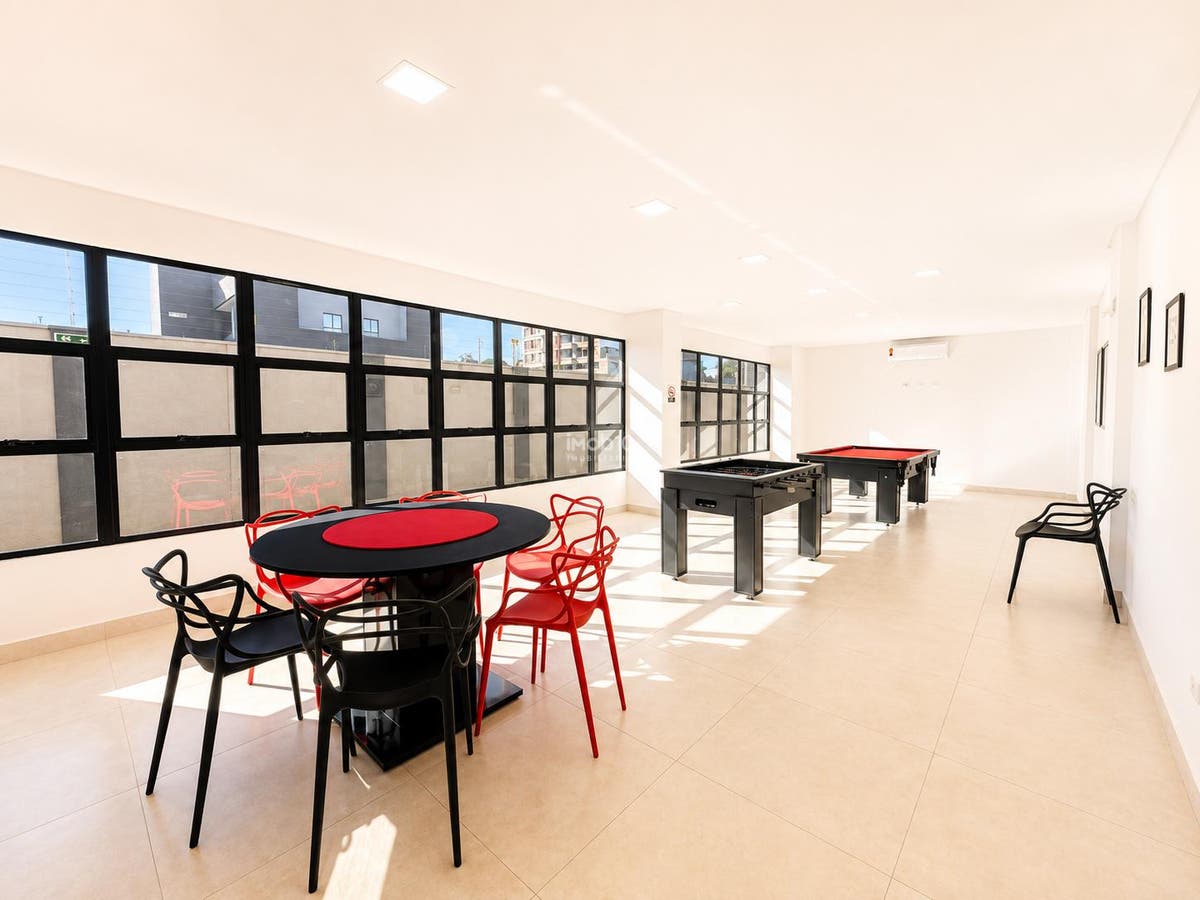 APARTAMENTO A VENDA 3 QUARTOS EDIFÍCIO ISLAMORADA EM FOZ DO IGUAÇU - PR