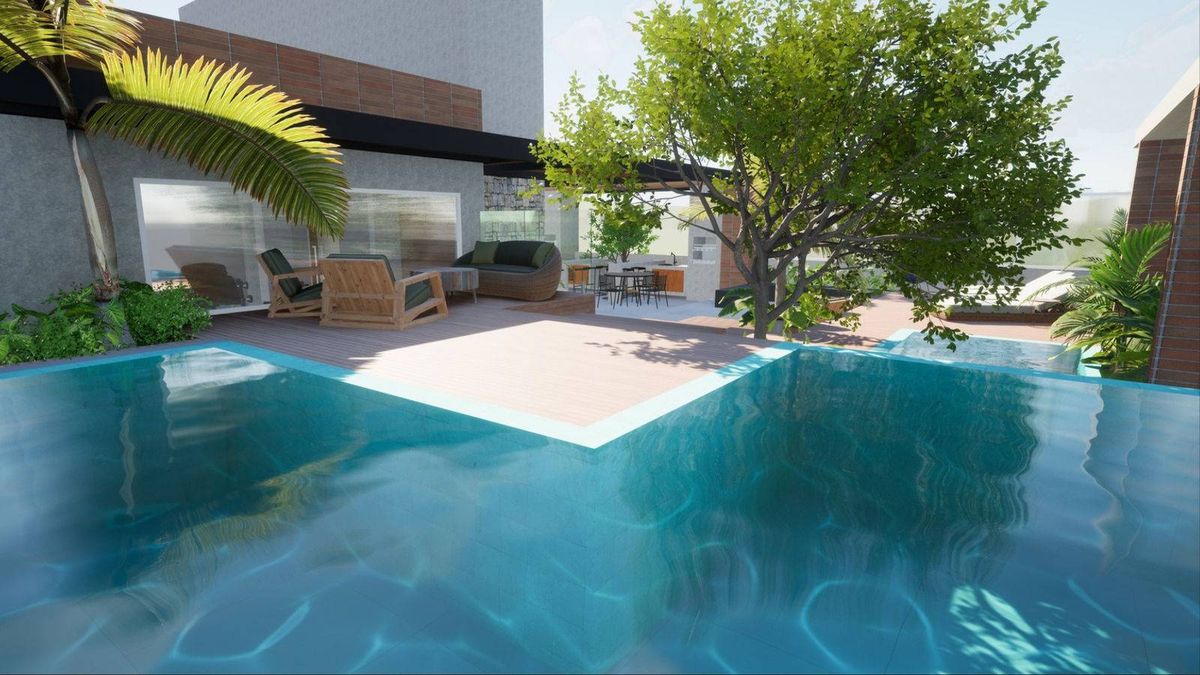 Marrocos - apartamentos com 1 suíte em balneário camboriú sc
