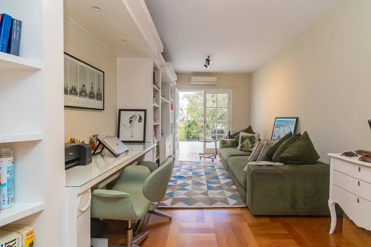 Casa com 4 quartos à Venda, Brooklin Paulista - São Paulo — foto 3