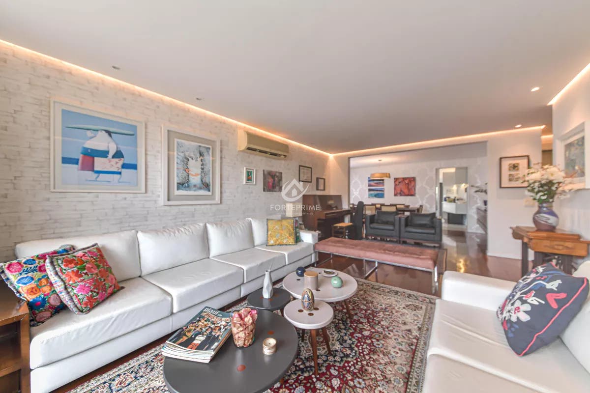 Apartamento com 3 quartos à Venda, Brooklin Novo - São Paulo — foto 5