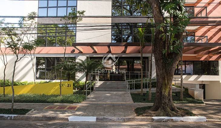 Salas Comerciais, Brooklin Paulista - São Paulo — foto 3