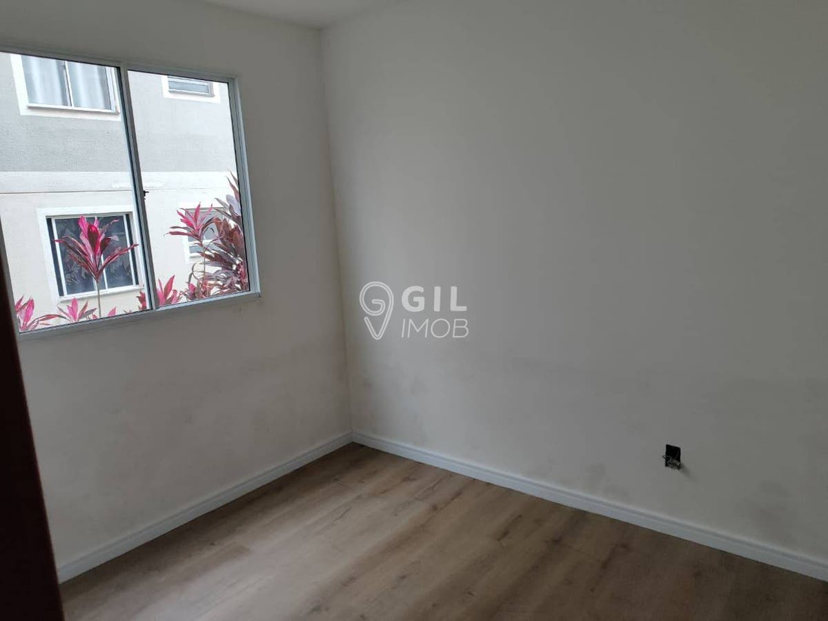 Apartamento, 2 quartos, 48 m² - Foto 12