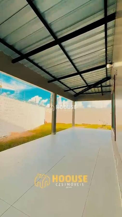 Casa, 3 quartos - Foto 4