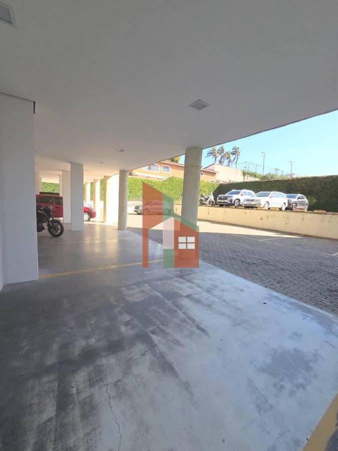 Apartamento, 3 quartos, 85 m² - Foto 34