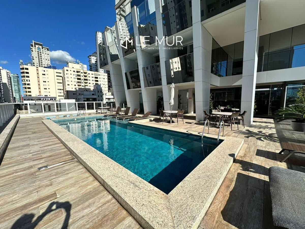 Apartamento no Ed. Isidora Mafra em Balneário Camboriú - Apartamento em Centro, Balneario Camboriu - à venda - Le Mur Investimentos Imobiliários LTDA