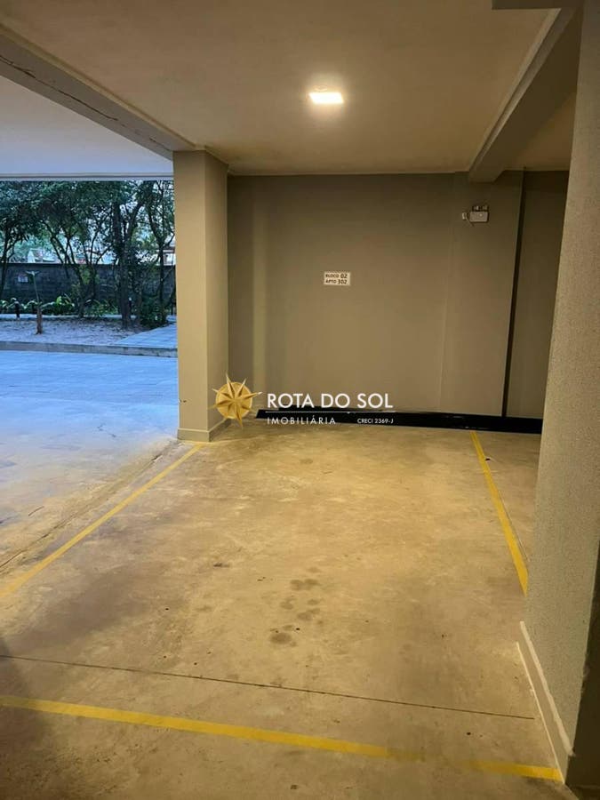 Vila do Sol Apartamento 2 Suítes a 50m do Mar Canto Grande Bombinhas SC - 18