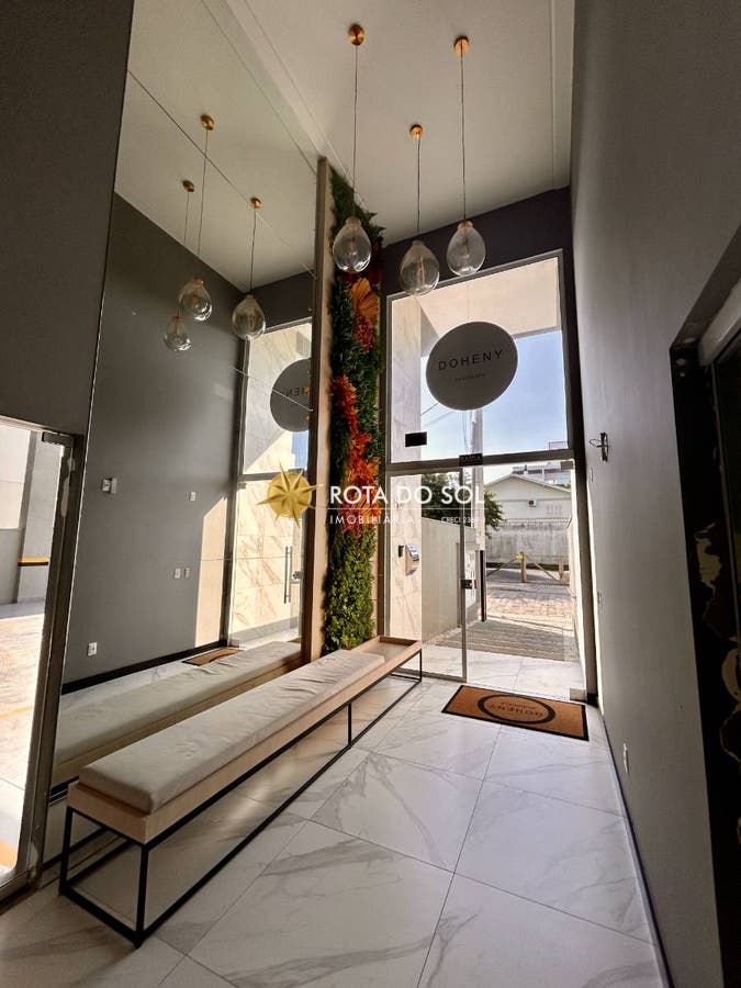 Doheny Apartamento Mobiliado 2 Suítes Praia Mariscal Bombinhas SC - 25