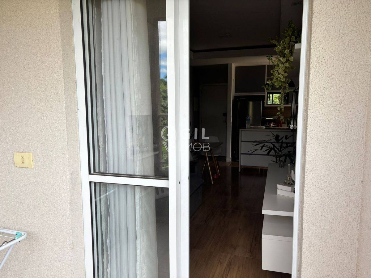 Apartamento, 2 quartos, 64 m² - Foto 9