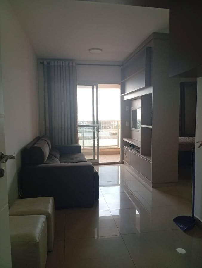 Apartamento, 1 quarto, 38 m² - Foto 7