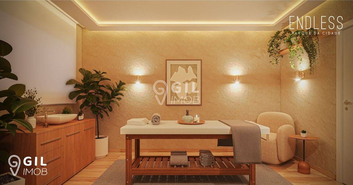 Apartamento, 2 quartos, 63 m² - Foto 9