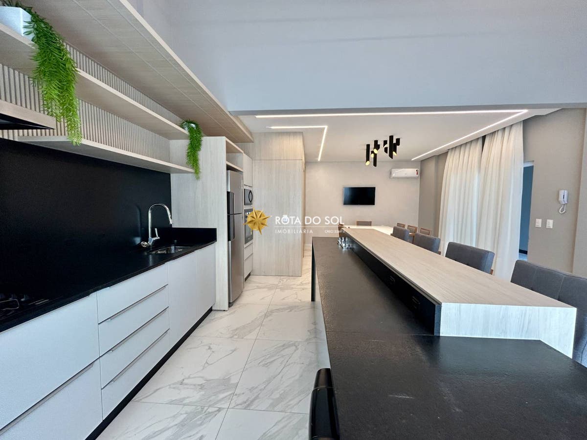 Doheny Apartamento Mobiliado 2 Suítes Praia Mariscal Bombinhas SC - 29