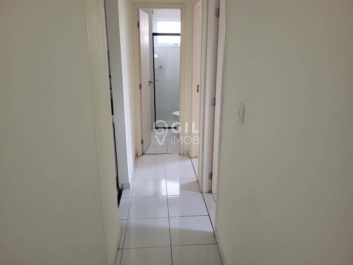 Apartamento, 2 quartos, 57 m² - Foto 8