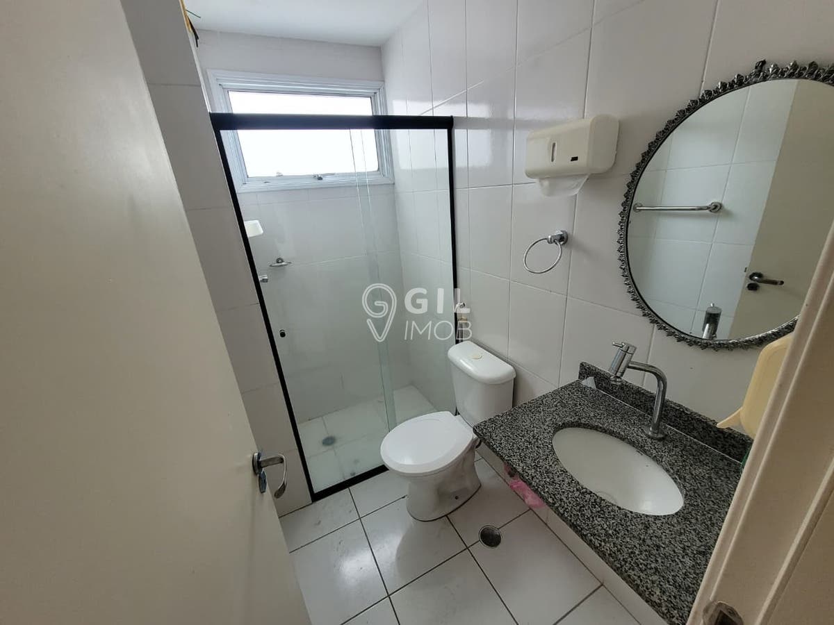 Apartamento, 2 quartos, 57 m² - Foto 26