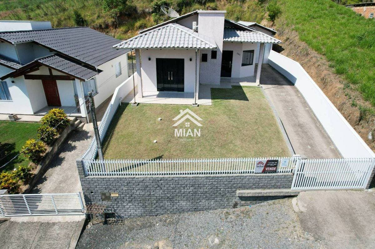 Casa, Boa Vista - Ituporanga - Casa em Boa Vista, Ituporanga - à venda - Imobiliária MIAN Imóveis