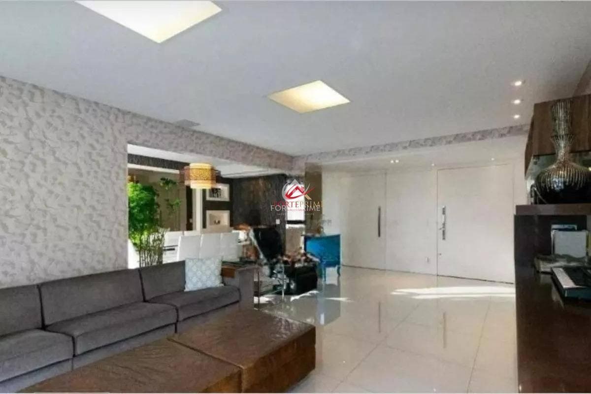 Apartamento com 3 quartos à Venda, Moema - São Paulo — foto 4