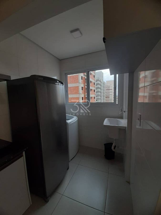 Apartamento, 1 quarto - Foto 14