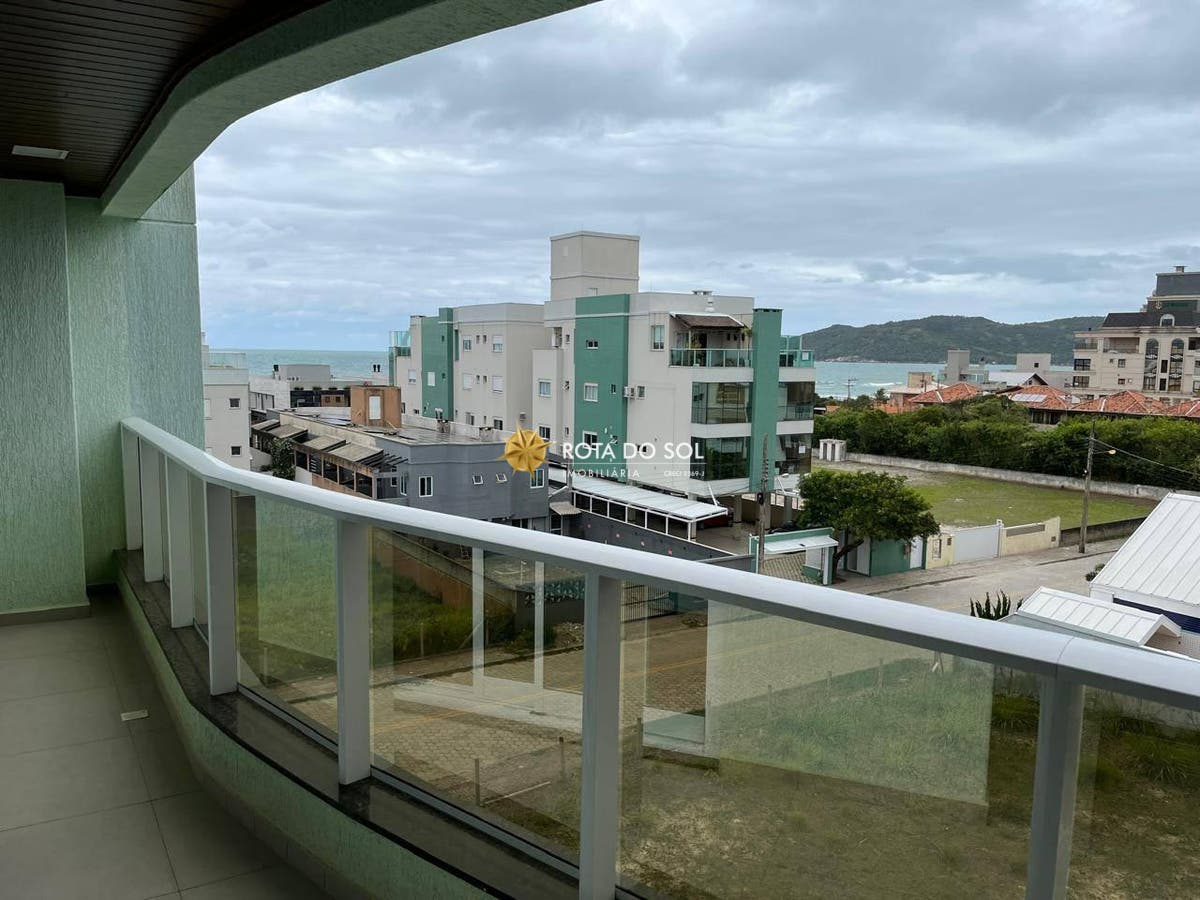 Eunice Costa Apartamento Mobiliado 2 Quartos Praia de Mariscal Bombinhas SC - 6