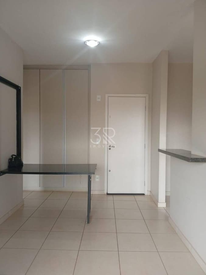 Apartamento, 1 quarto, 51 m² - Foto 1
