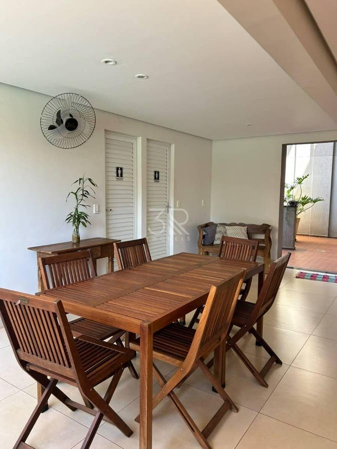 Apartamento, 3 quartos, 139 m² - Foto 27