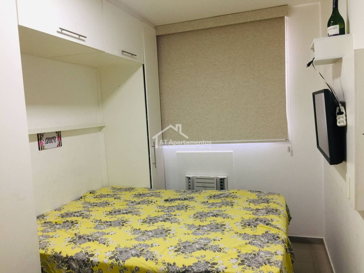 Apartamento, São Cristóvão - Rio de Janeiro - AT Apartamentos - AT Apartamentos Venda e Administração de Imoveis Residenciais e Comerciais RJ - 10