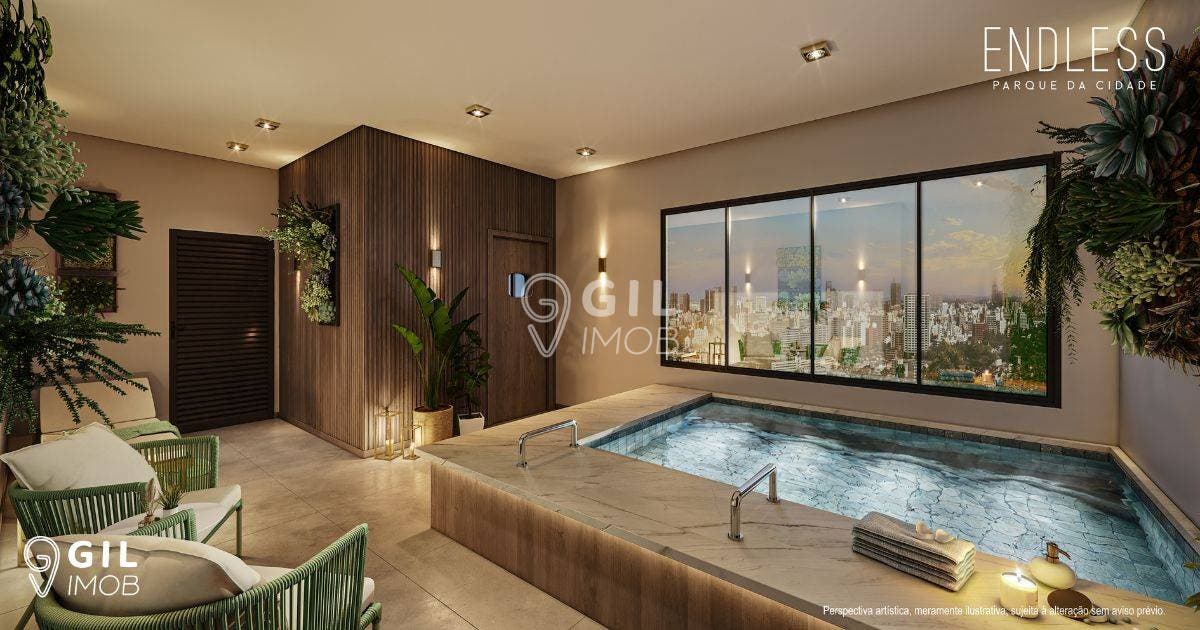 Apartamento, 2 quartos, 63 m² - Foto 4