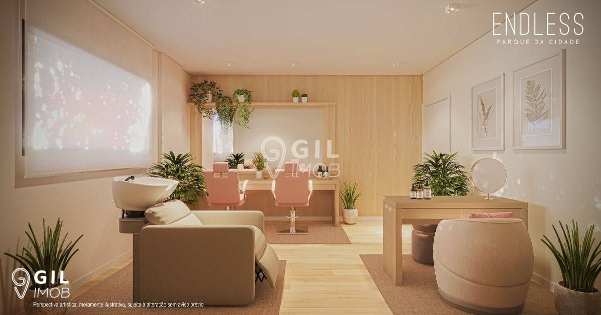Apartamento, 2 quartos, 63 m² - Foto 8