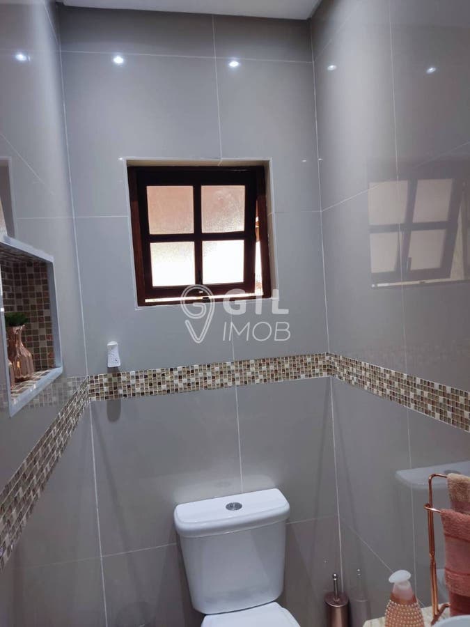 Sobrado, 3 quartos, 200 m² - Foto 13