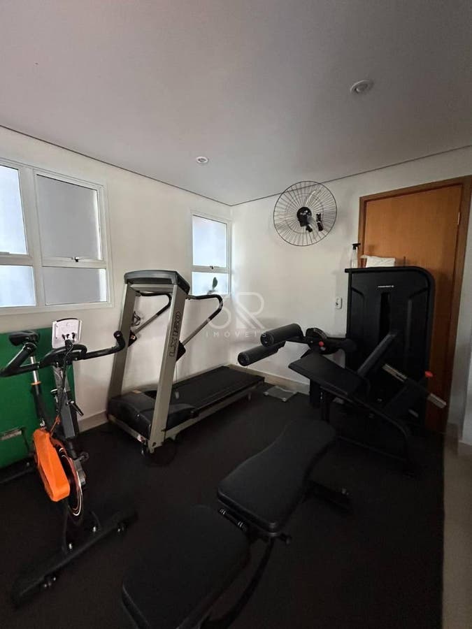 Apartamento, 3 quartos, 139 m² - Foto 28