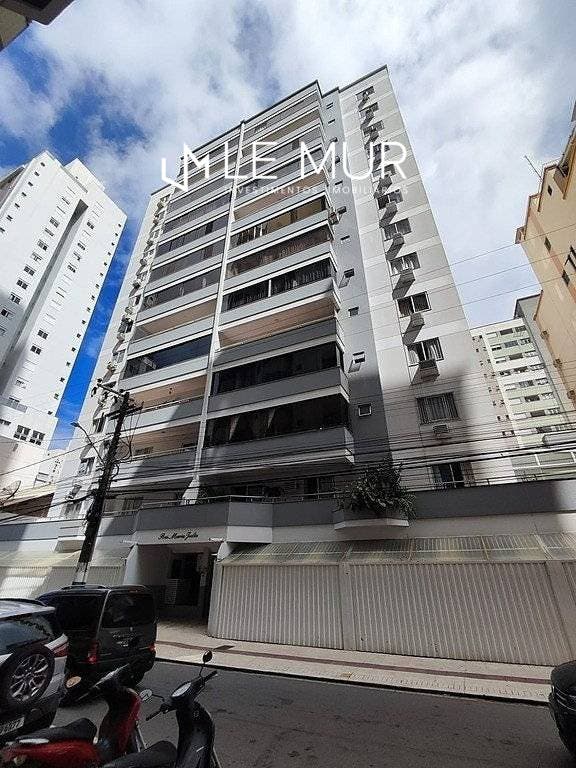 Apartamento no Ed. Maria Júlia em Balneário Camboriú - Apartamento em Centro, Balneário Camboriú - à venda - Le Mur Investimentos Imobiliários LTDA