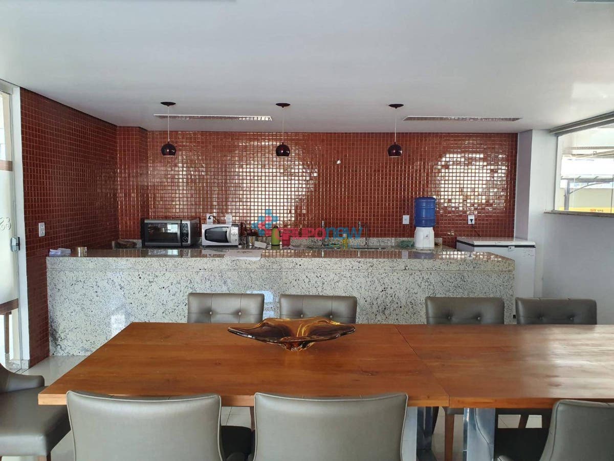 Flat/Apart Hotel, 1 quarto, 40 m² - Foto 23