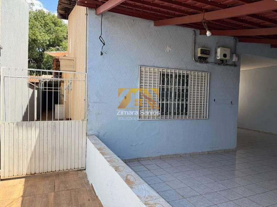 Casa, 3 quartos, 180 m² - Foto 3