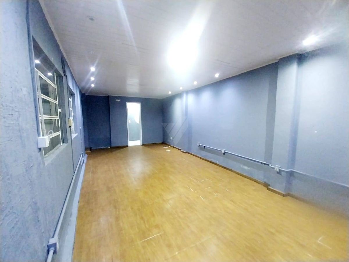 Centro gravataí