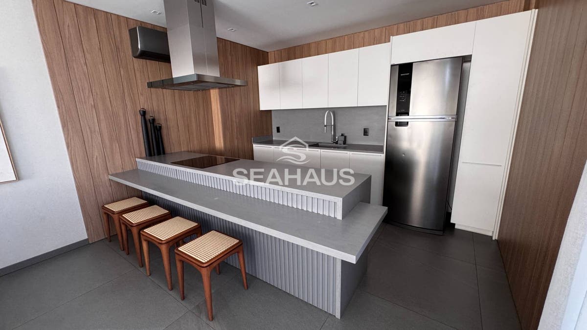 Flat/Apart Hotel, 1 quarto, 39 m² - Foto 33