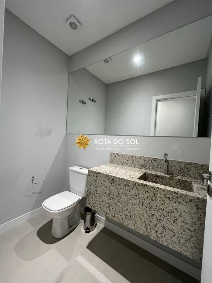 Vila do Sol Apartamento 2 Suítes a 50m do Mar Canto Grande Bombinhas SC - 16