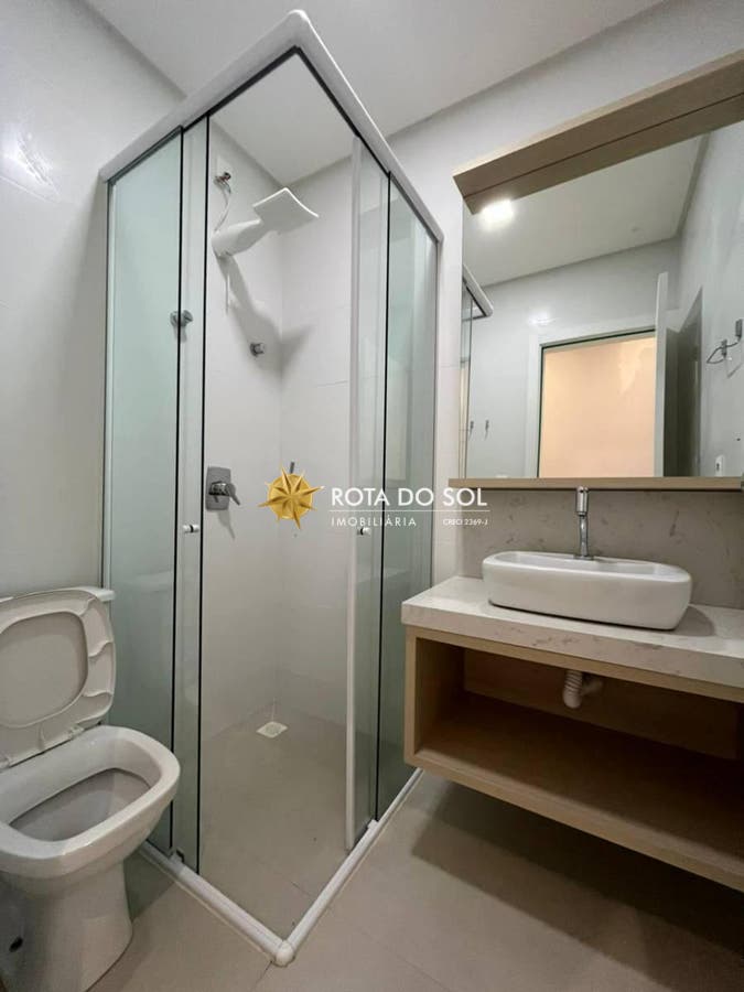 Vila do Sol Apartamento 2 Suítes a 50m do Mar Canto Grande Bombinhas SC — foto 12