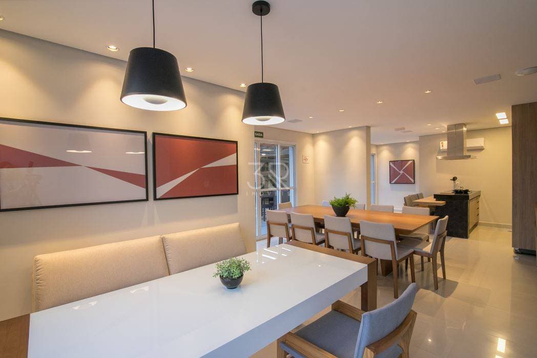 Apartamento, 1 quarto, 36 m² - Foto 6