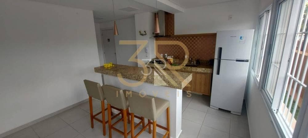 Apartamento, 2 quartos, 51 m² - Foto 45