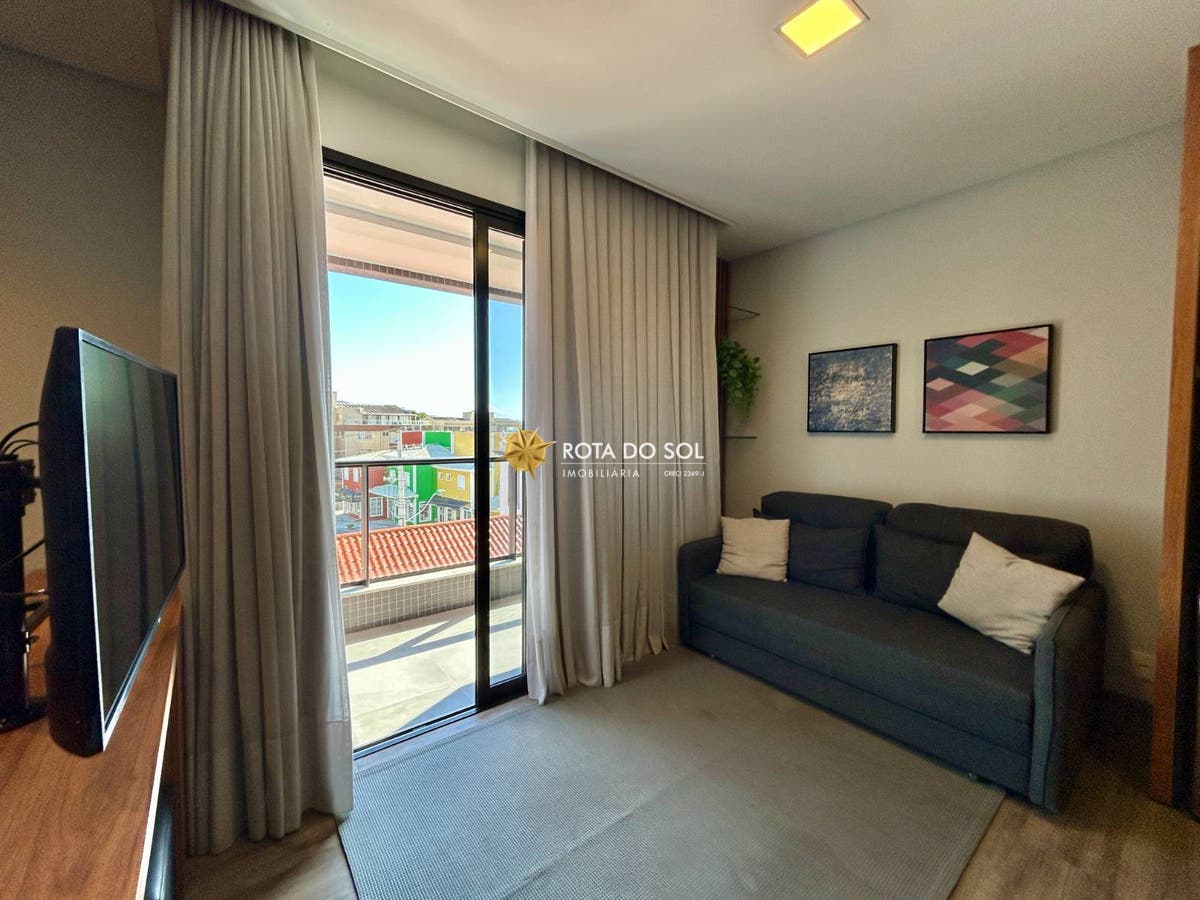Aion Suítes Flat à venda Praia Centro Bombinhas SC — foto 4