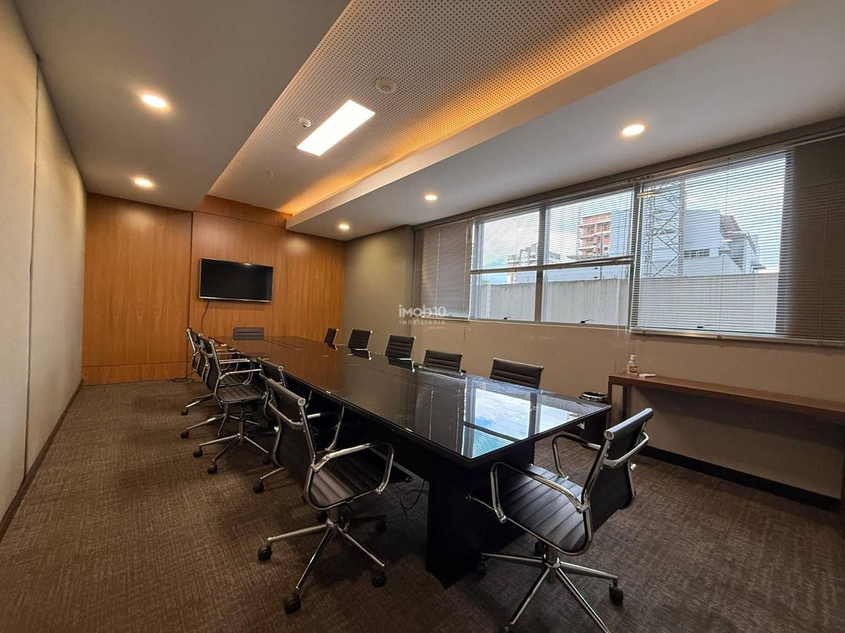 SALA COMERCIAL A VENDA NO EDIFICIO TORRE MARECHAL FOZ DO IGUAÇU - PR