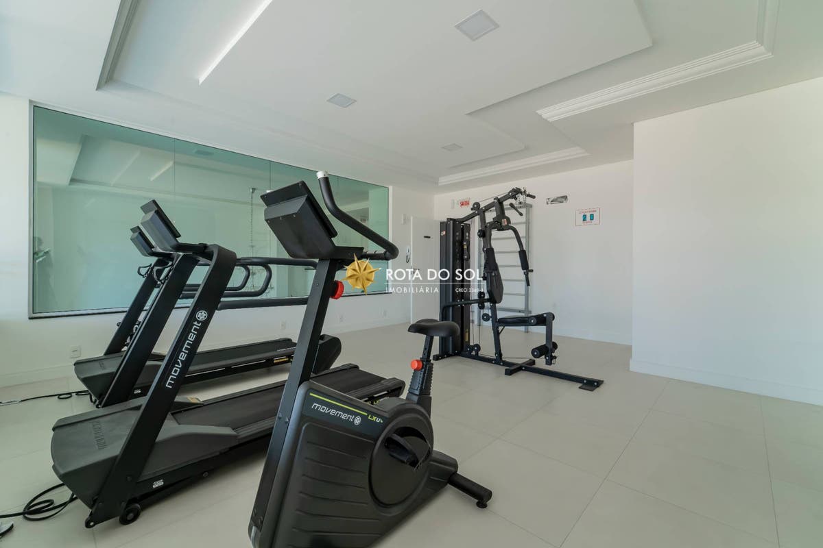 Eunice Costa Apartamento Mobiliado 2 Quartos Praia de Mariscal Bombinhas SC - 24