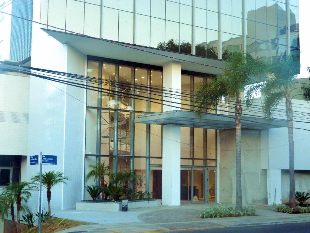 Centro gravataí
