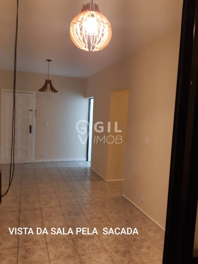 Apartamento, 2 quartos, 67 m² - Foto 2