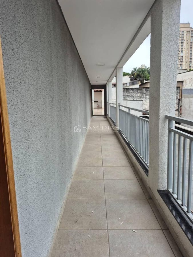 Apartamento, 1 quarto, 33 m² - Foto 10
