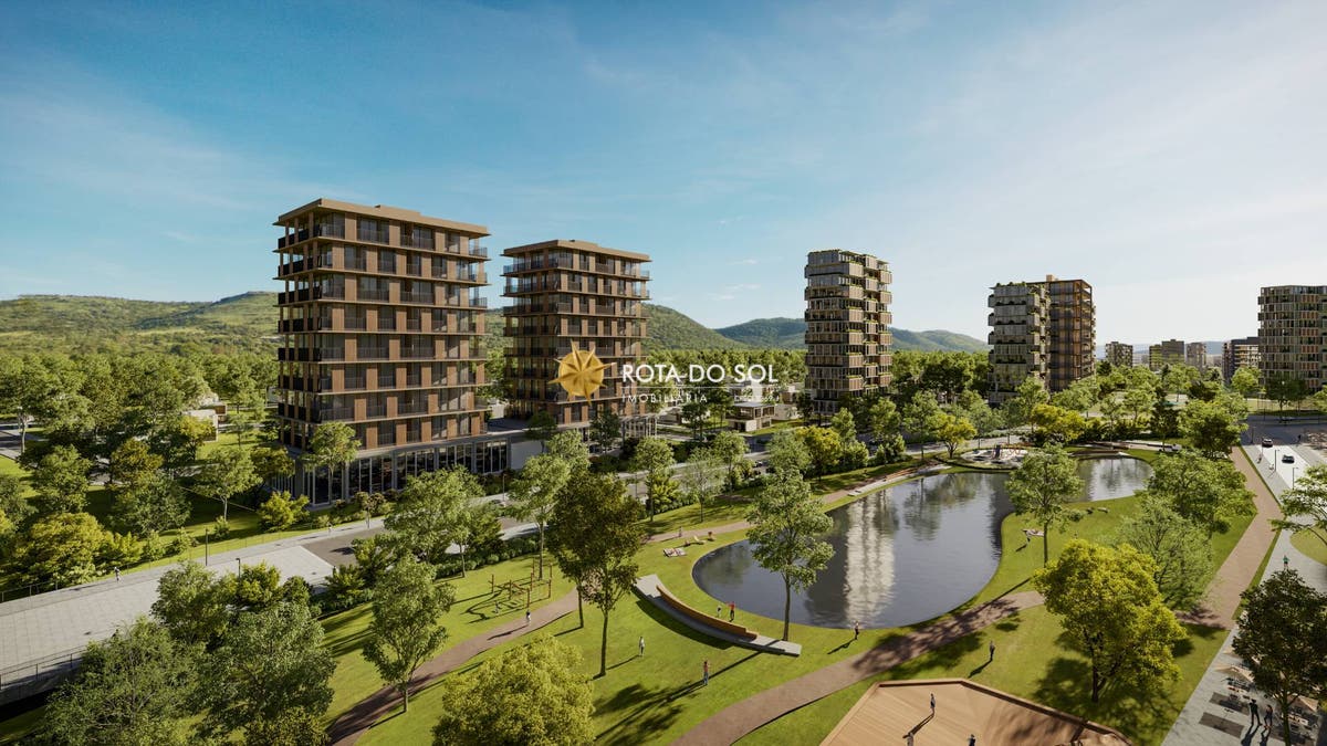 VivaPark Porto Belo Terreno à venda Bairro Parque Porto Belo SC — foto 10
