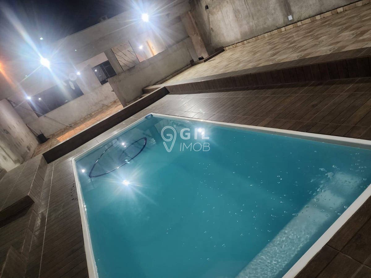 Sobrado, 2 quartos, 198 m² - Foto 4