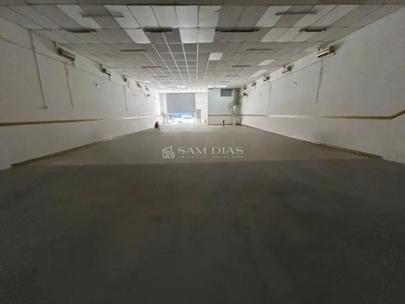 Depósito-Galpão, 330 m² - Foto 11