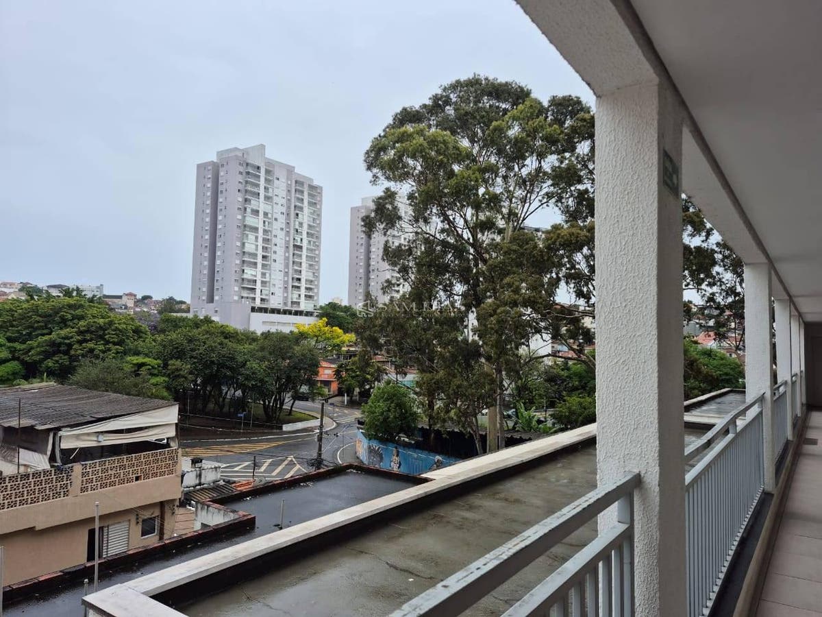 Apartamento, 2 quartos, 38 m² - Foto 33