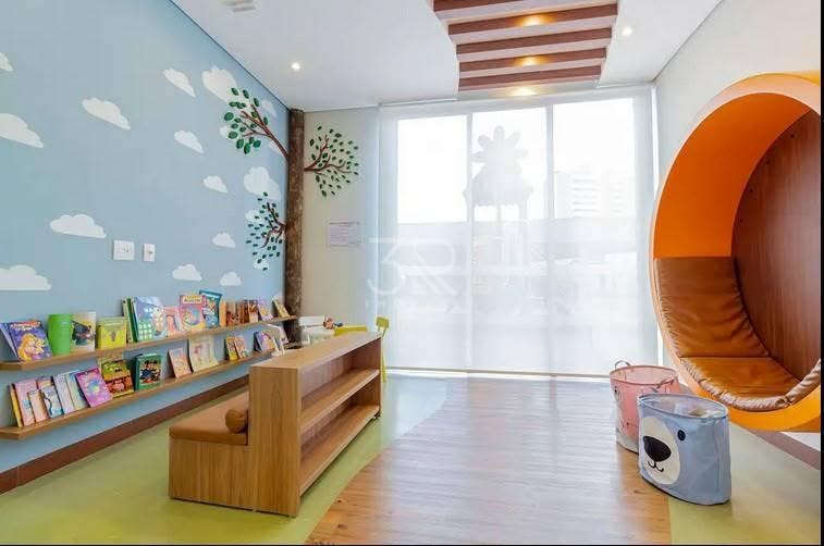 Apartamento, 2 quartos, 65 m² - Foto 40